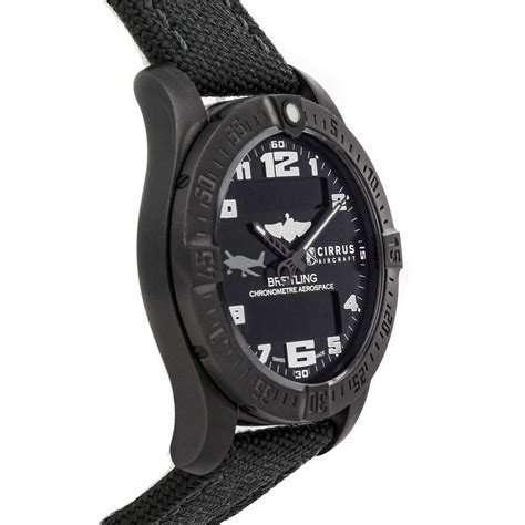 breitling cirrus limited edition|Breitling watches for sale.